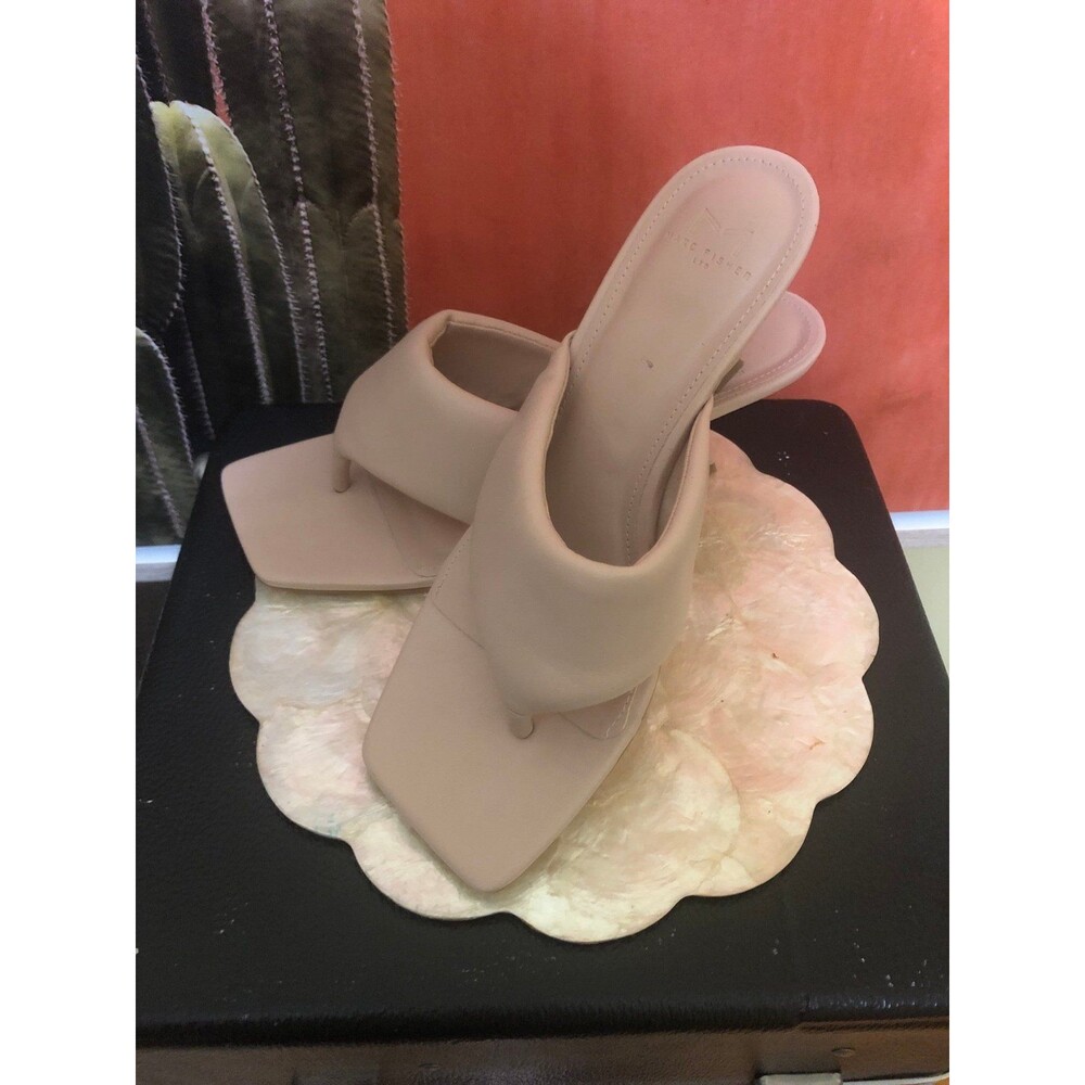 Marc Fisher LTD Cici Womens Herls Size 8.5